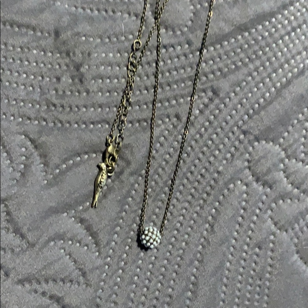 Necklace - Picture 2 of 2